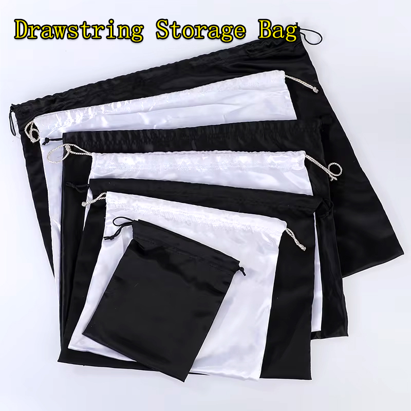 Dust Proof Packaging Pouch Lar – Shoe Bag Dust recenzja i cena