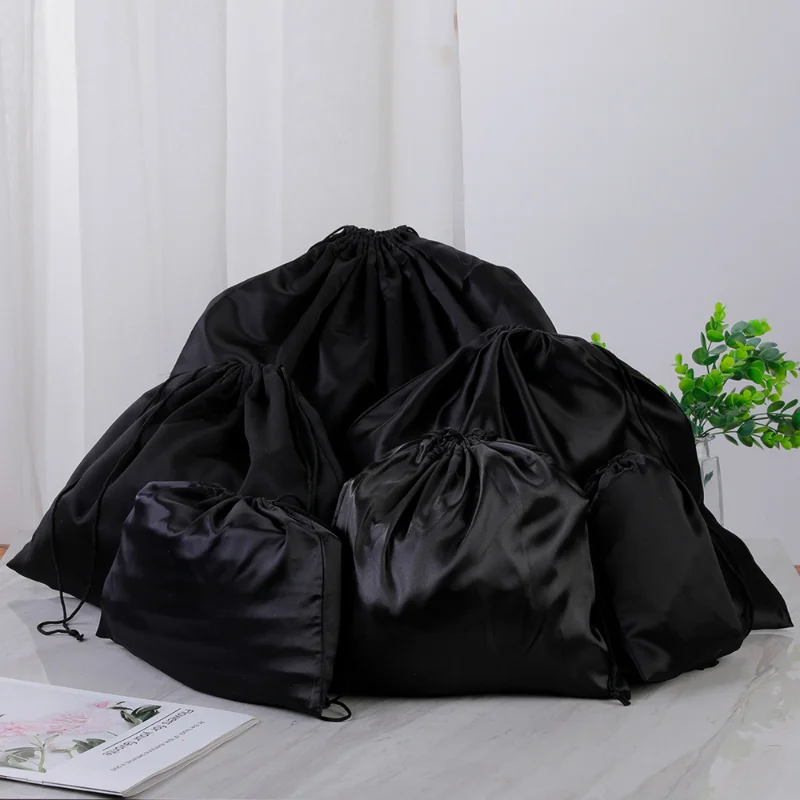 Dust Proof Packaging Pouch Lar – Shoe Bag Dust recenzja i cena