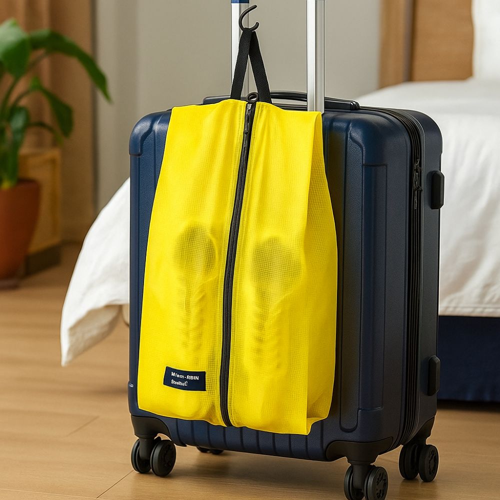 Multi-function Waterproof Shoe – Shoe Bag Dust recenzja i cena
