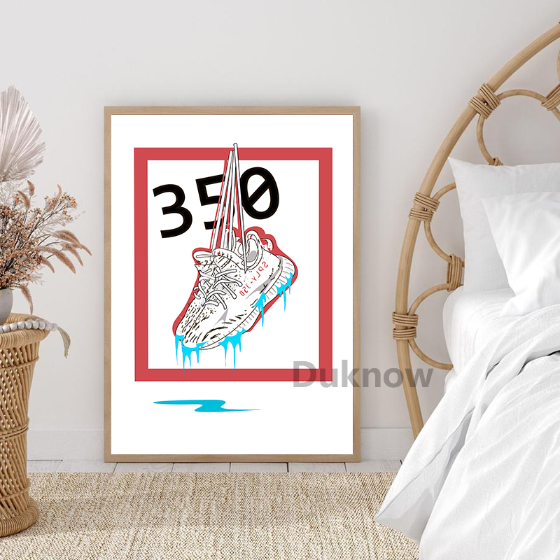 Fashion Trends Basketball Snea – Waterproof Spray Shoe recenzja i cena