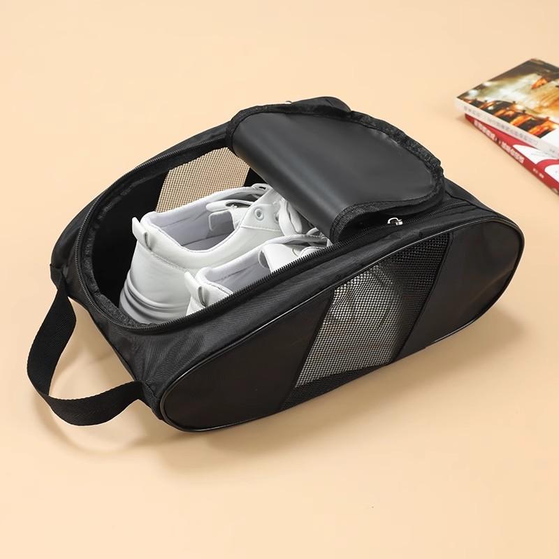SU Portable Golf Shoe Bag Oxfo – Shoe Bag Dust recenzja i cena