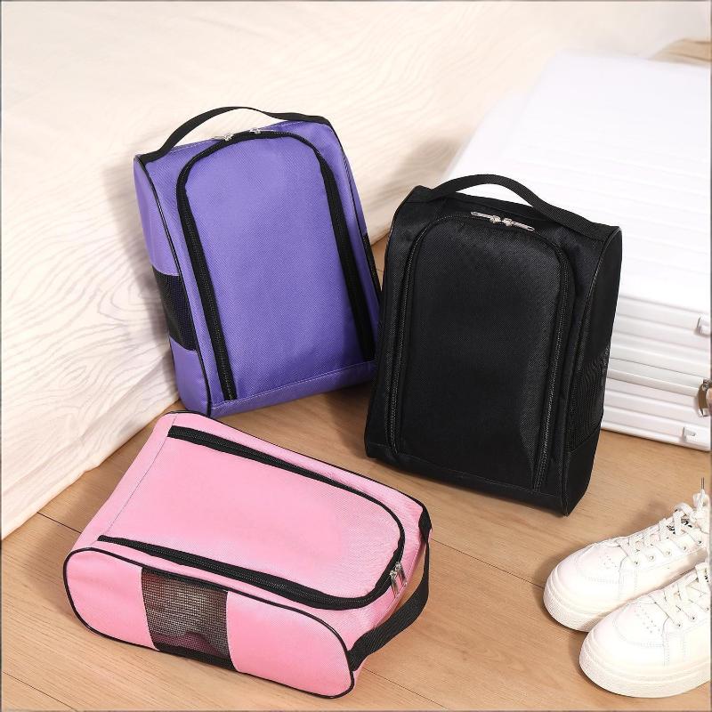 SU Portable Golf Shoe Bag Oxfo – Shoe Bag Dust recenzja i cena