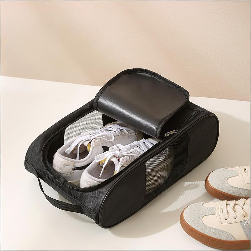 SU Portable Golf Shoe Bag Oxfo – Shoe Bag Dust recenzja i cena