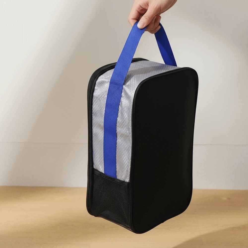 Polyester Shoes Portable Handb – Shoe Bag Dust recenzja i cena