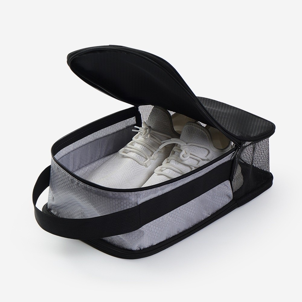 Polyester Shoes Portable Handb – Shoe Bag Dust recenzja i cena