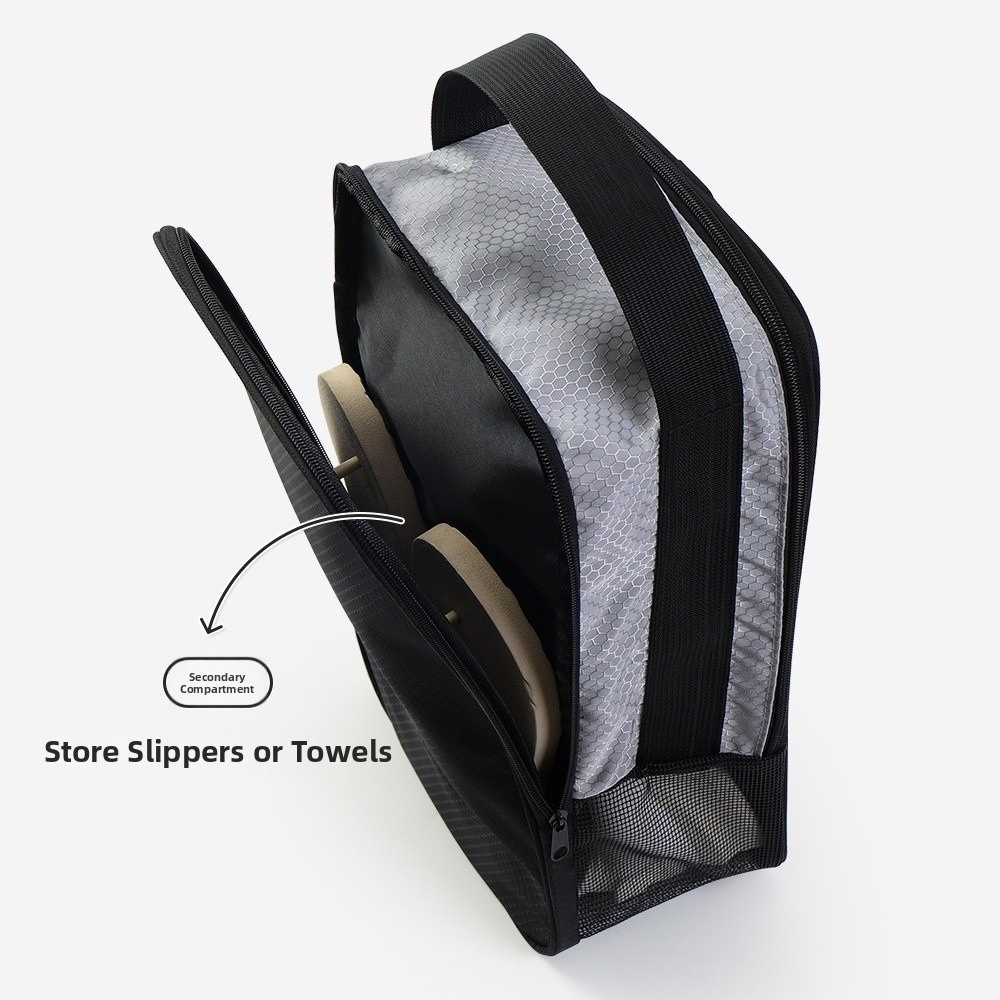 Polyester Shoes Portable Handb – Shoe Bag Dust recenzja i cena