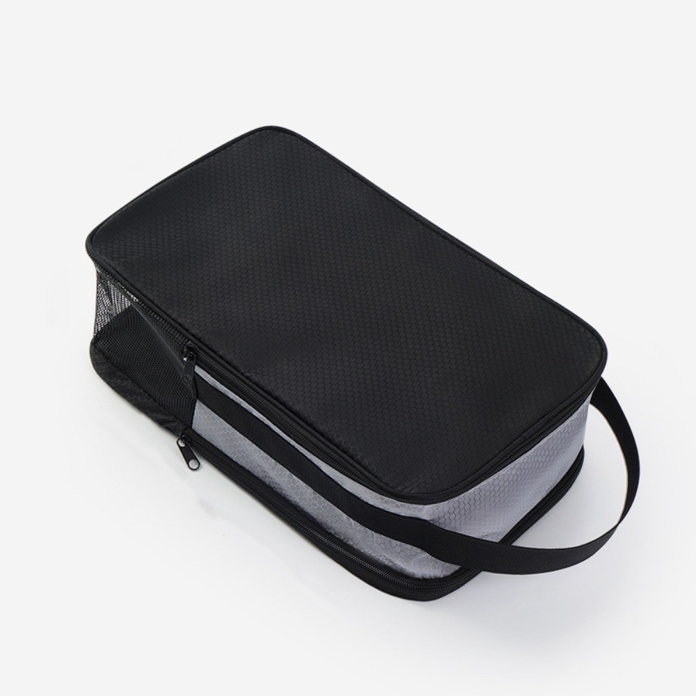 Polyester Shoes Portable Handb – Shoe Bag Dust recenzja i cena