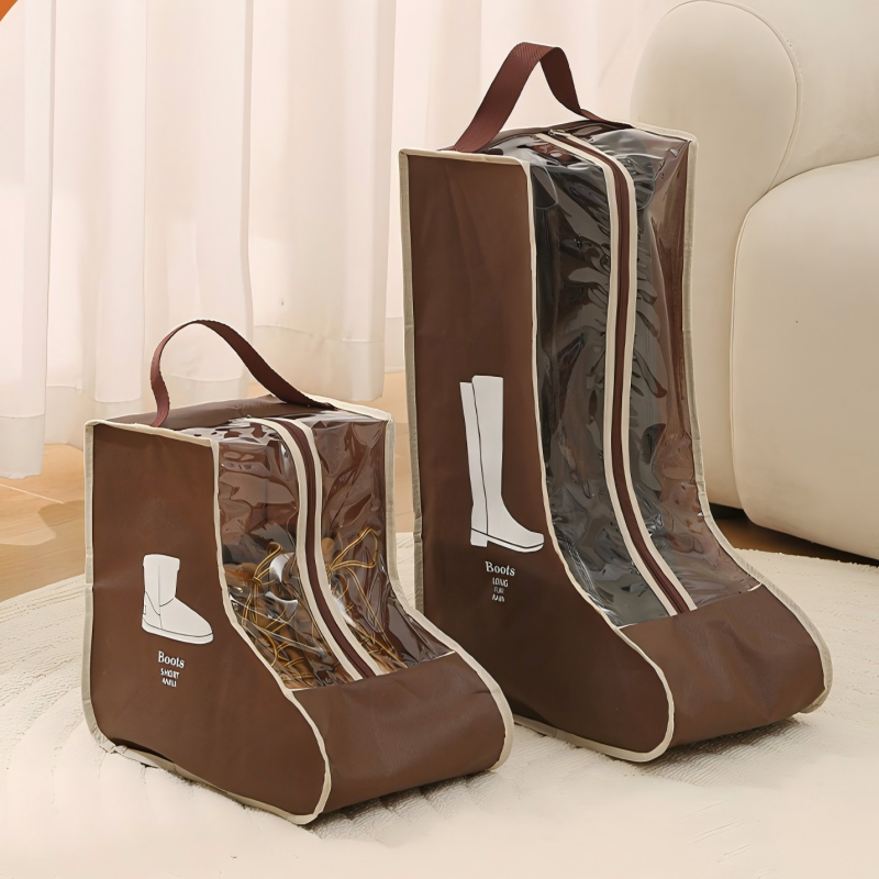 Shoe Storage Bag Home Handheld – Shoe Bag Dust recenzja i cena
