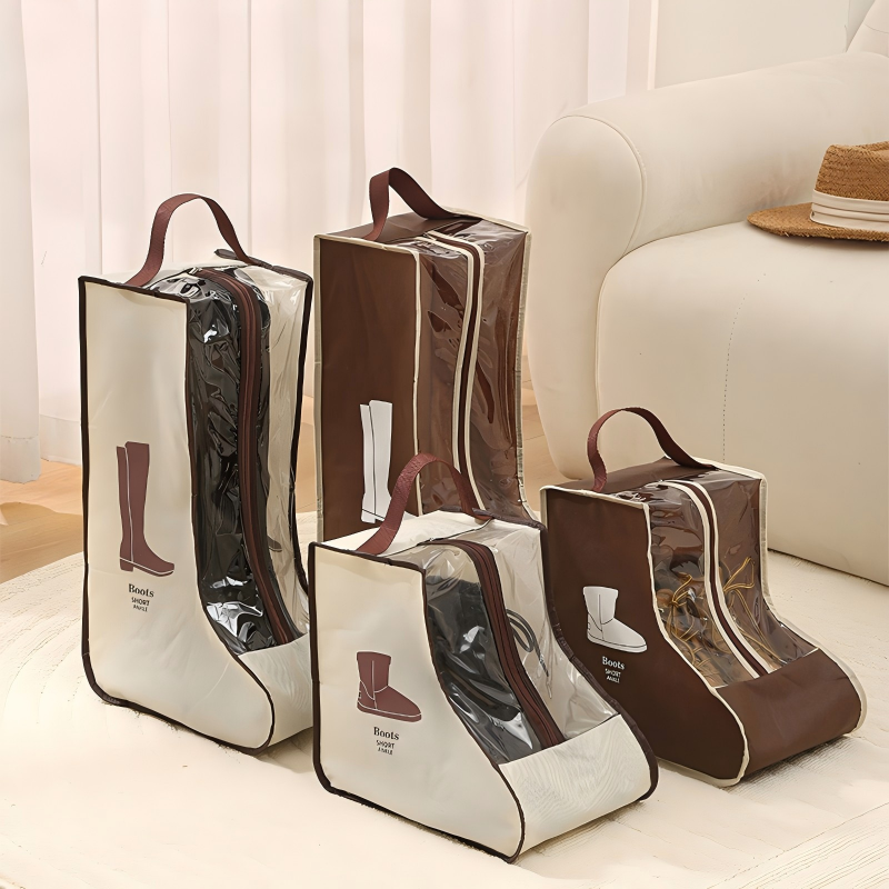 Shoe Storage Bag Home Handheld – Shoe Bag Dust recenzja i cena