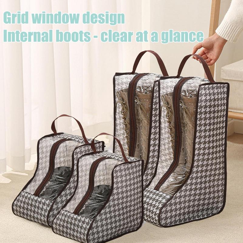 Shoe Storage Bag Home Handheld – Shoe Bag Dust recenzja i cena