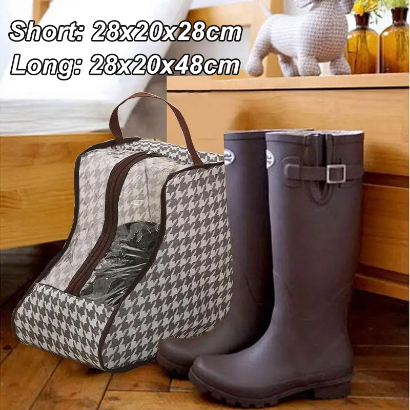 Shoe Storage Bag Home Handheld – Shoe Bag Dust recenzja i cena