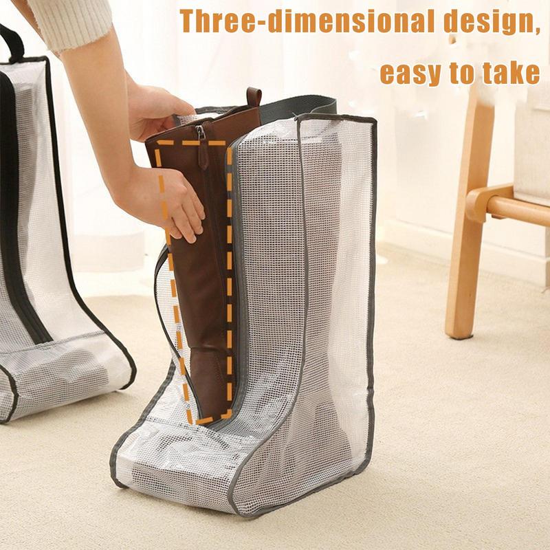 Shoe Storage Bag Home Handheld – Shoe Bag Dust recenzja i cena