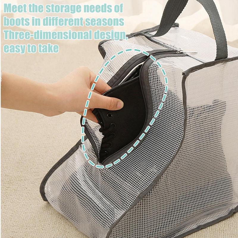 Shoe Storage Bag Home Handheld – Shoe Bag Dust recenzja i cena