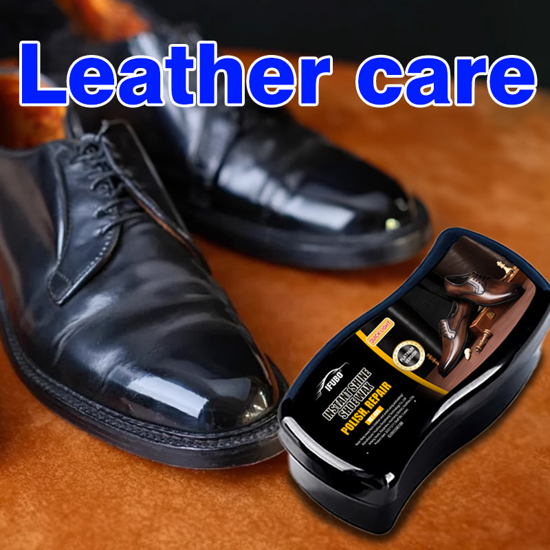 Ifubo Instant Shine Shoe Wax S – Shoe Polish Cream recenzja i cena