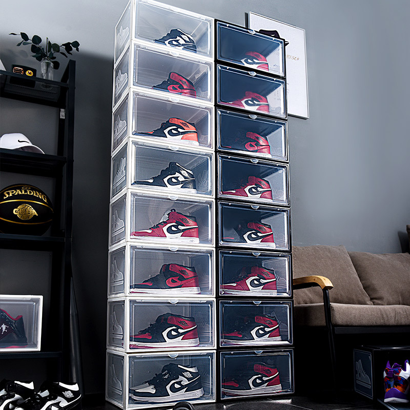 1pcs AJ Sneakers Box Hardened  – Shoe Box Display recenzja i cena