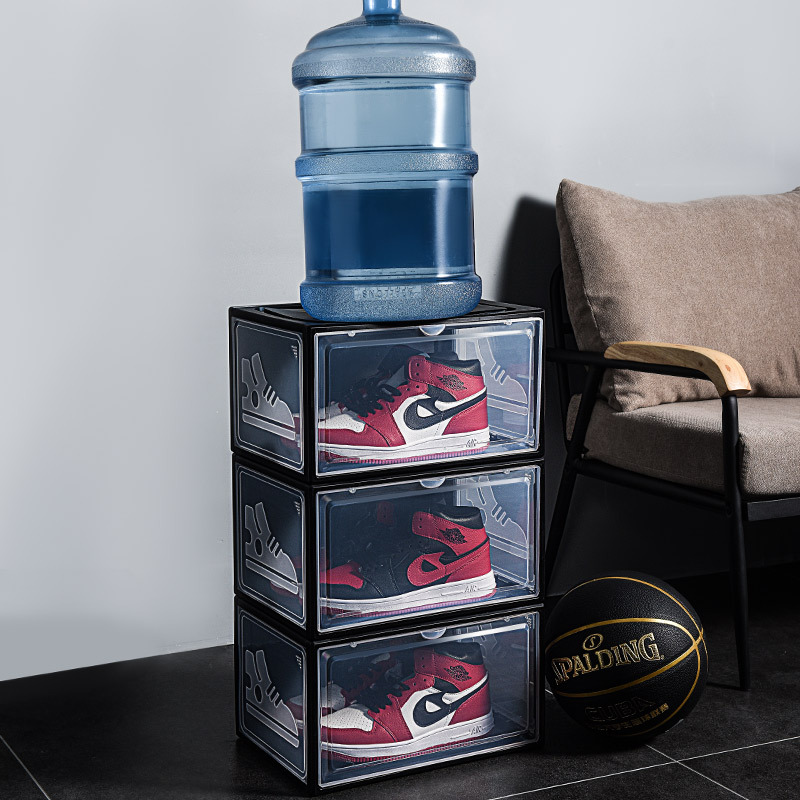 1pcs AJ Sneakers Box Hardened  – Shoe Box Display recenzja i cena