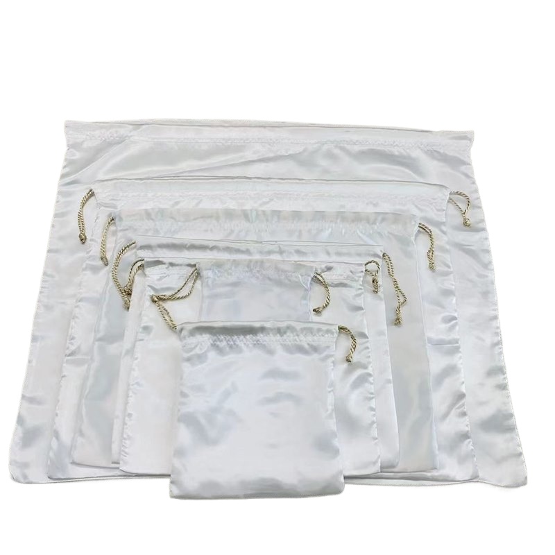 Silk new soft feel smooth bund – Shoe Bag Dust recenzja i cena