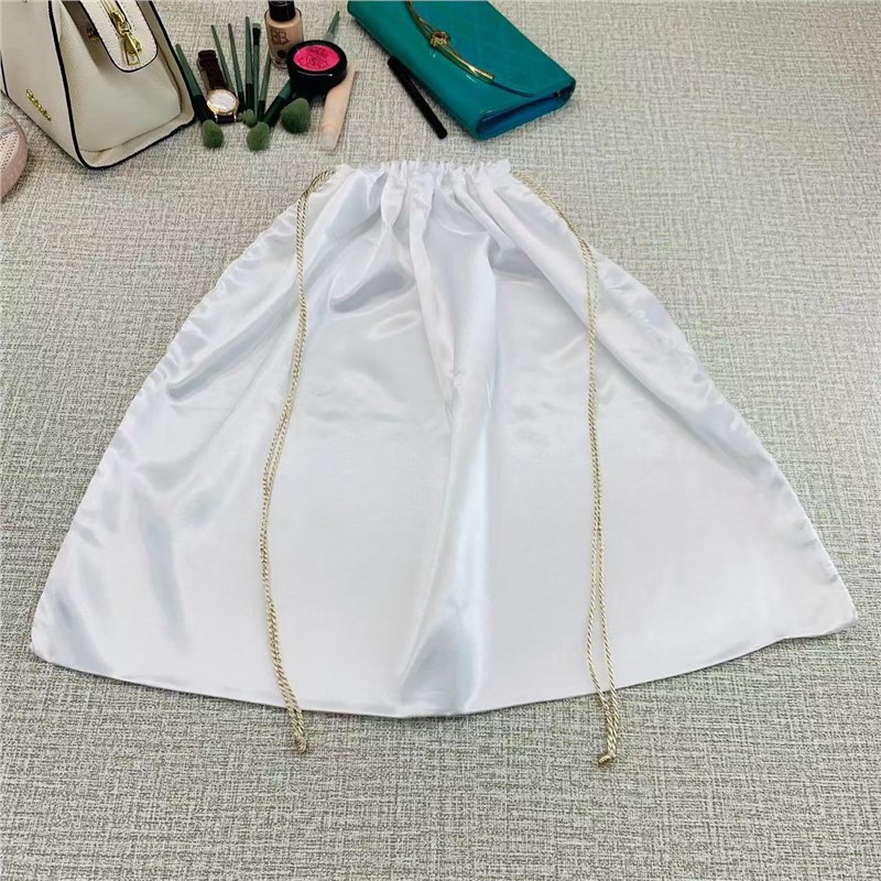 Silk new soft feel smooth bund – Shoe Bag Dust recenzja i cena
