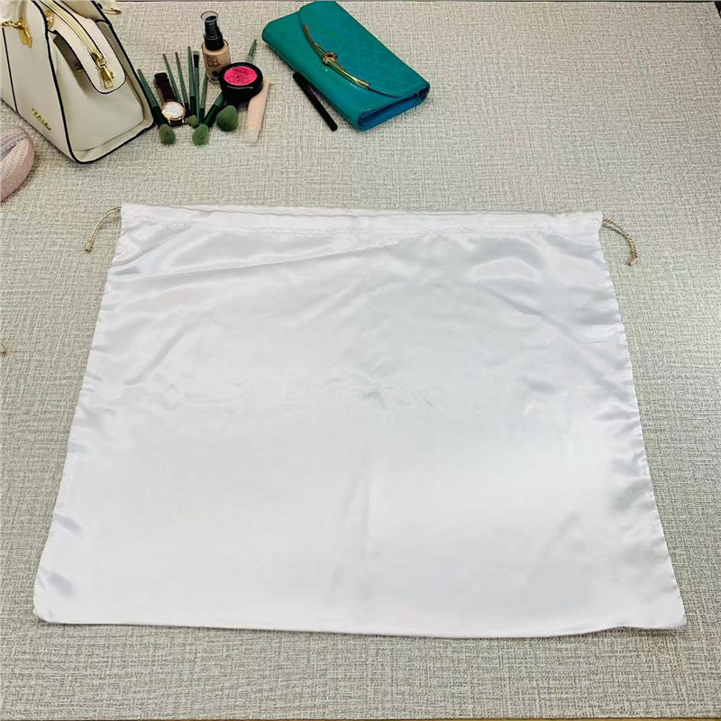 Silk new soft feel smooth bund – Shoe Bag Dust recenzja i cena