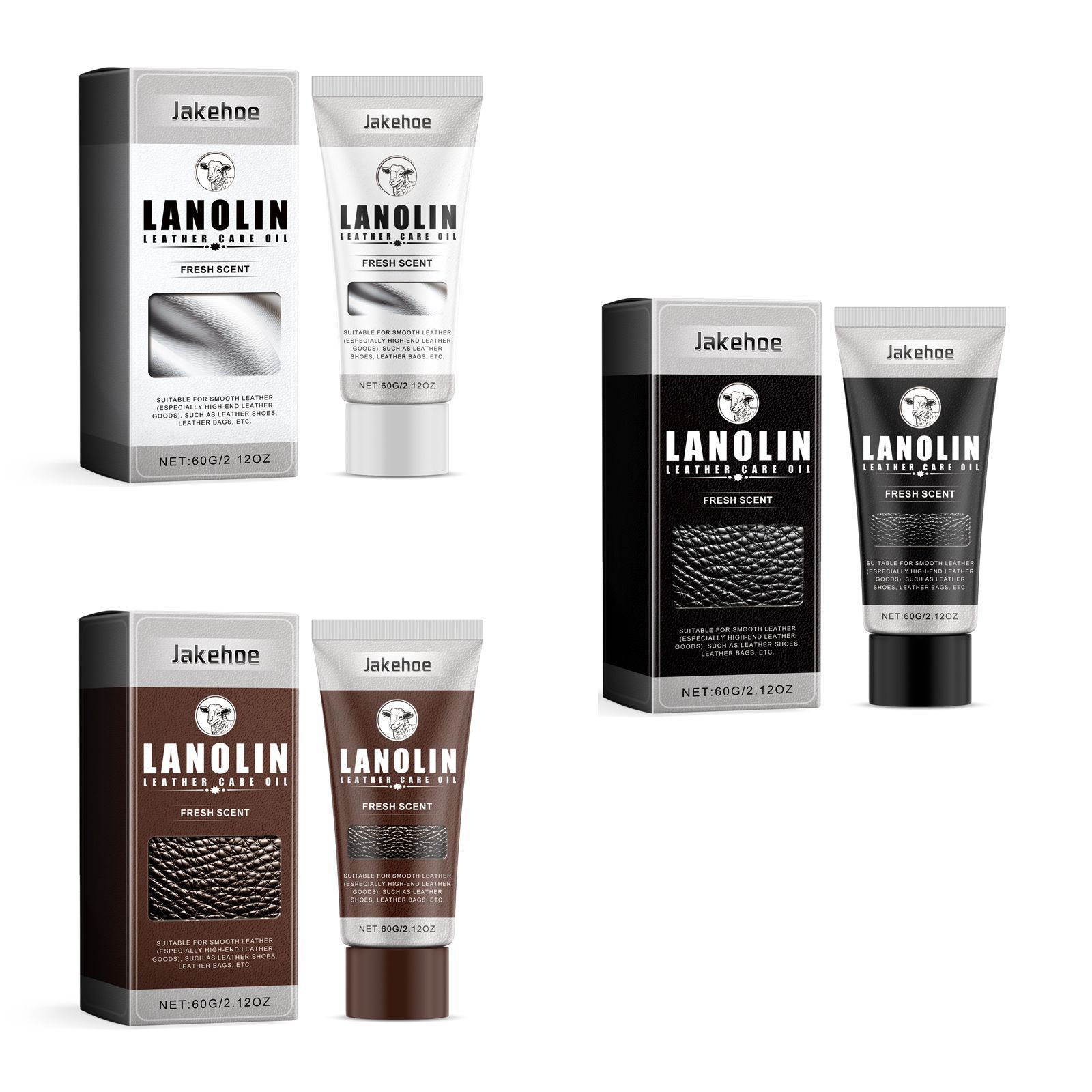 Leather Maintenance Oil Shoes  – Shoe Bag Dust recenzja i cena