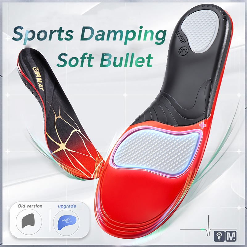 Premium Silicone Gel Insoles f – Shoe Polish Cream recenzja i cena
