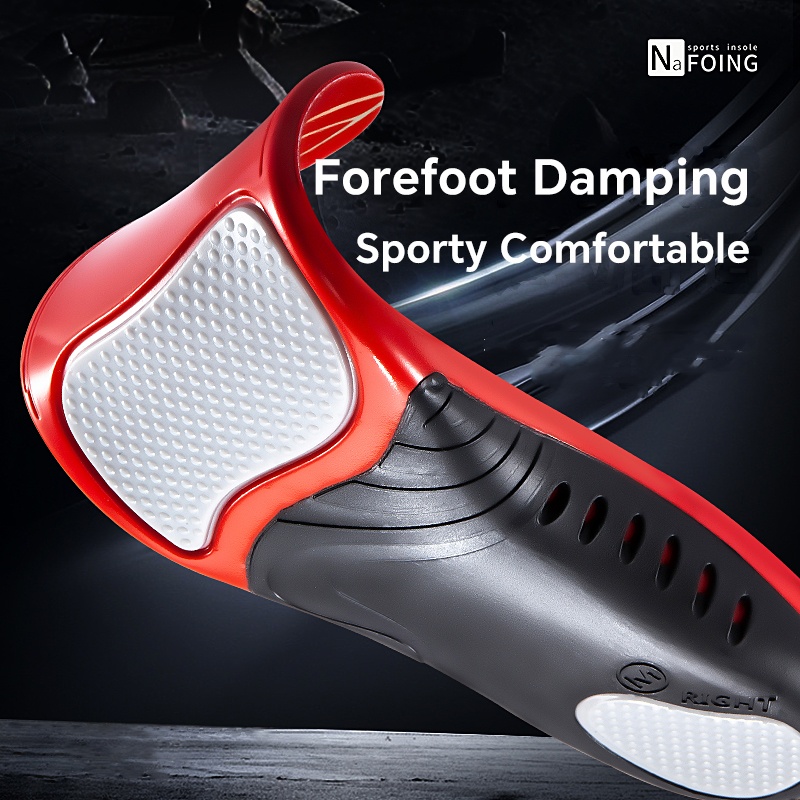 Premium Silicone Gel Insoles f – Shoe Polish Cream recenzja i cena