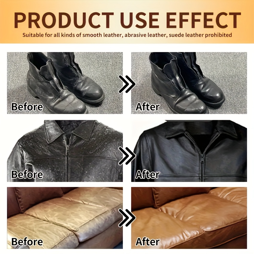 Leather Care Paste, Universal  – Shoe Polish Cream recenzja i cena