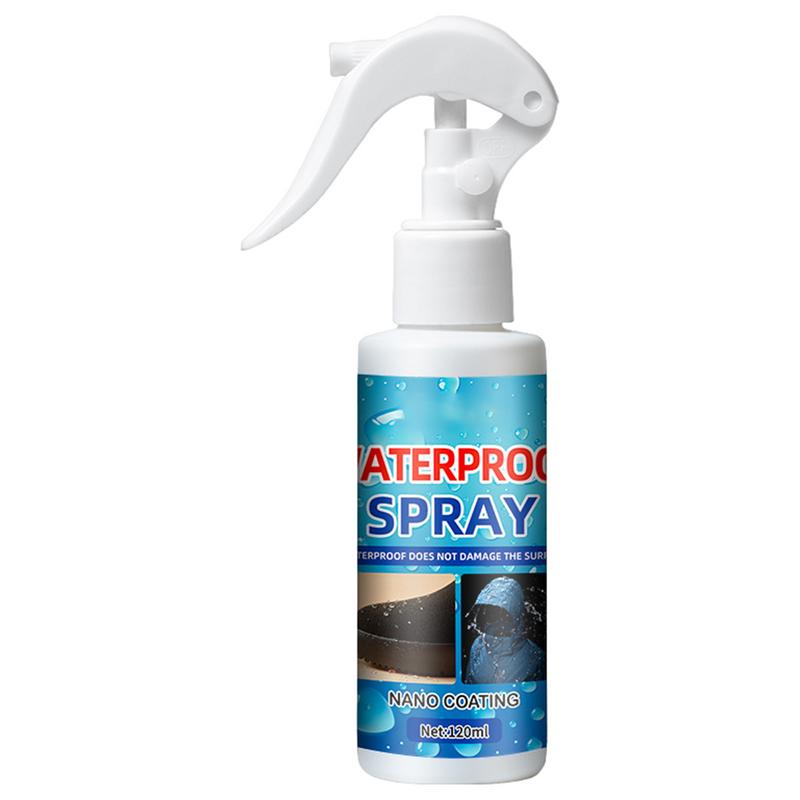 100/120ml Shoes Protector Spra – Waterproof Spray Shoe recenzja i cena