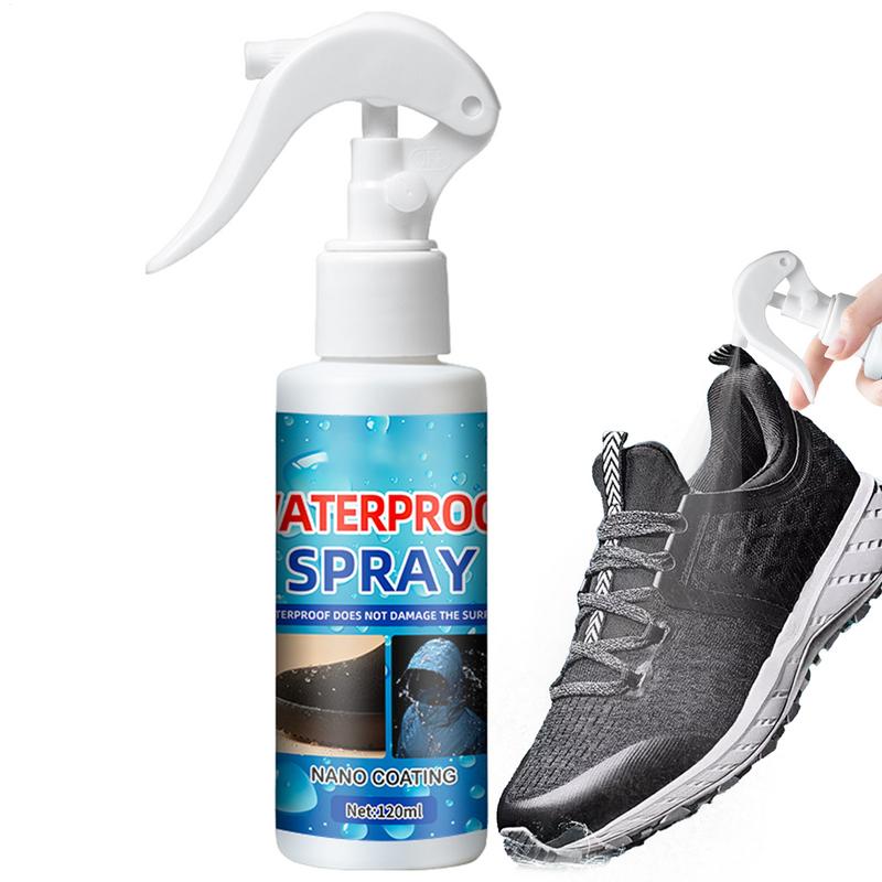100/120ml Shoes Protector Spra – Waterproof Spray Shoe recenzja i cena