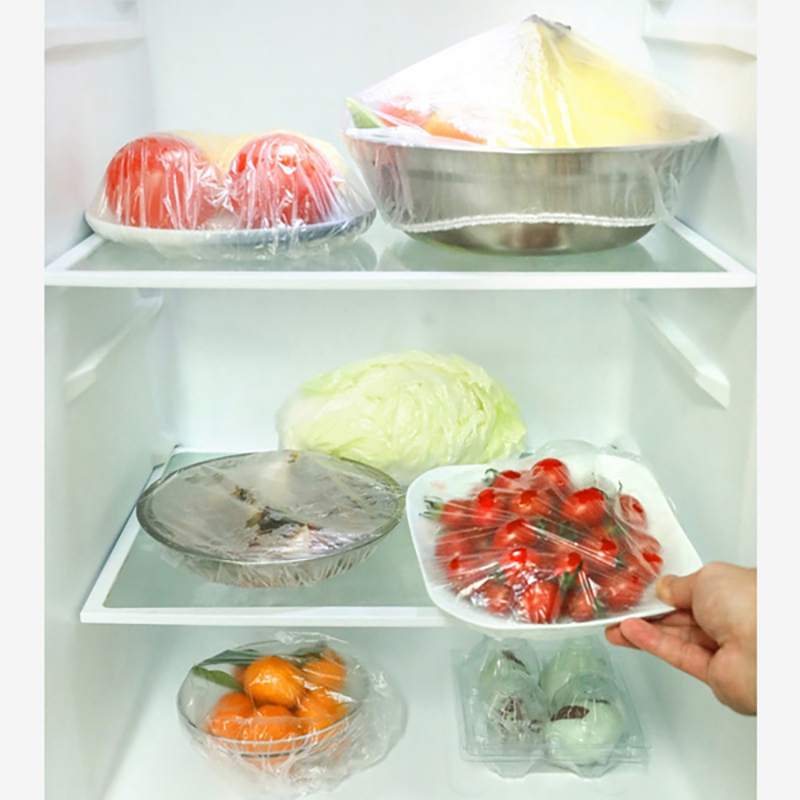 Disposable Food Cover Elastic  – Shoe Bag Dust recenzja i cena