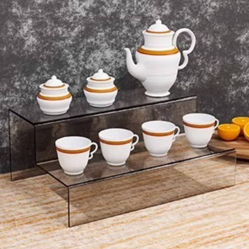 Handmade Display Rack Doll Sto – Shoe Box Display recenzja i cena