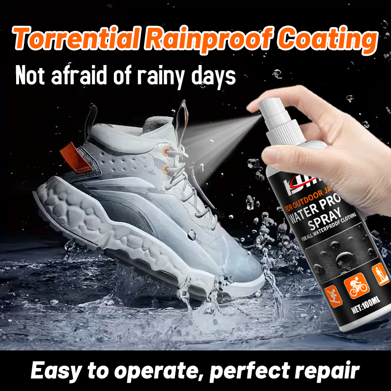 KJM 100ML Nano Waterproof Spra – Waterproof Spray Shoe recenzja i cena