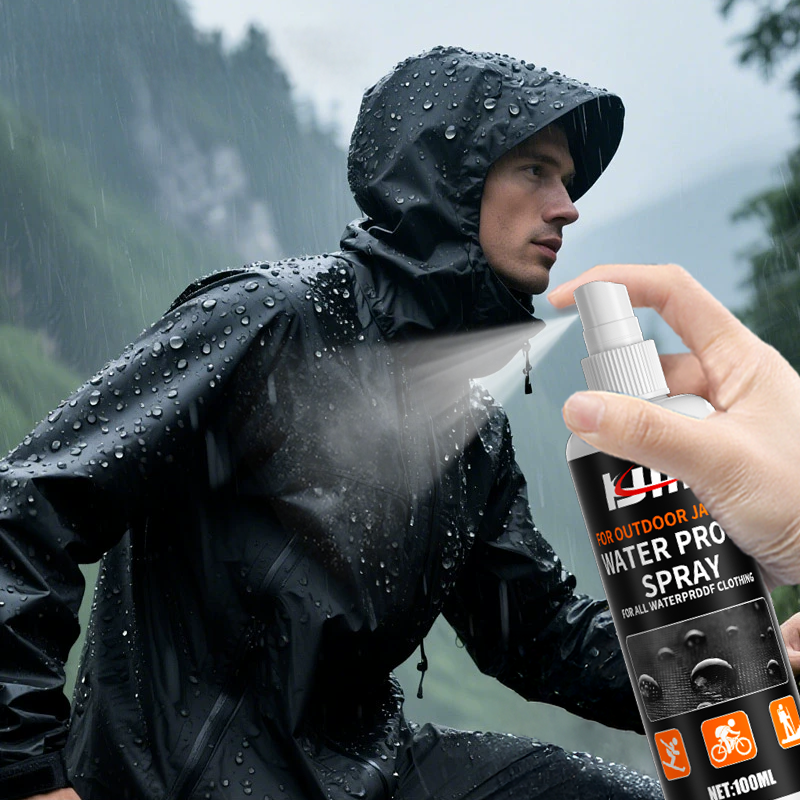 KJM 100ML Nano Waterproof Spra – Waterproof Spray Shoe recenzja i cena