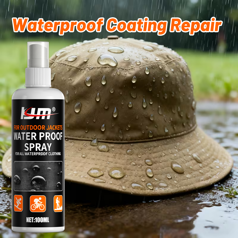 KJM 100ML Nano Waterproof Spra – Waterproof Spray Shoe recenzja i cena
