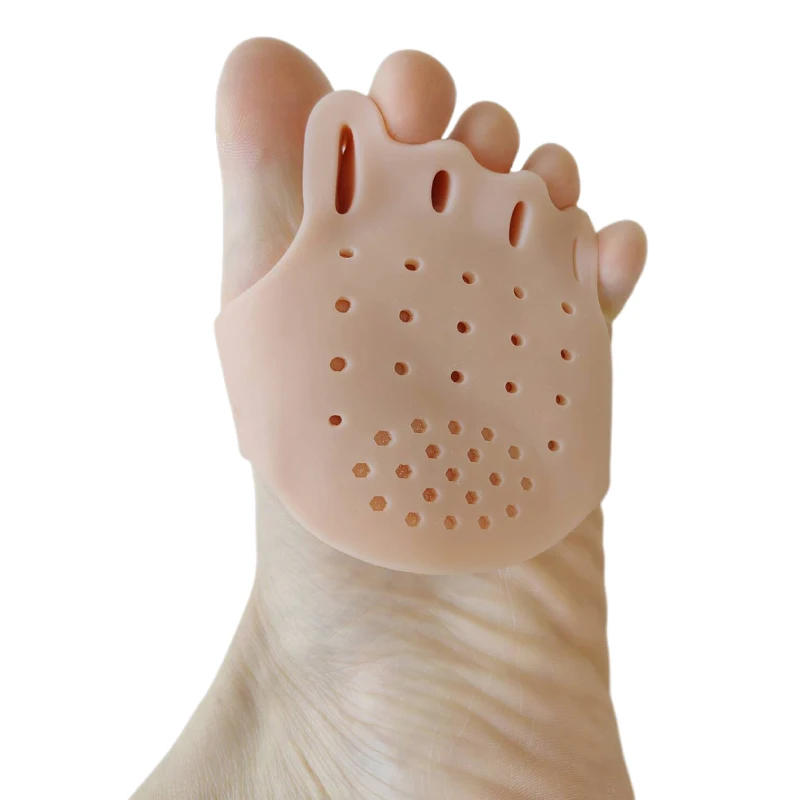 2pieces=1pair Gel Silicone Bun – Shoe Polish Cream recenzja i cena
