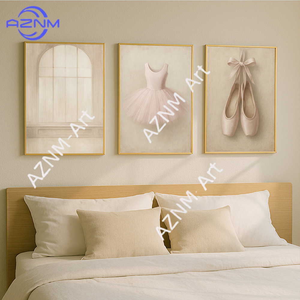 Dance Skirts Shoes Wall Art Da – Waterproof Spray Shoe recenzja i cena