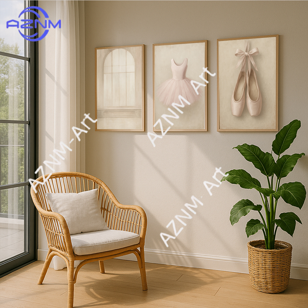Dance Skirts Shoes Wall Art Da – Waterproof Spray Shoe recenzja i cena