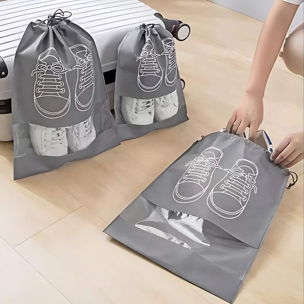 1-30PCS Shoes Storage Organize – Shoe Bag Dust recenzja i cena