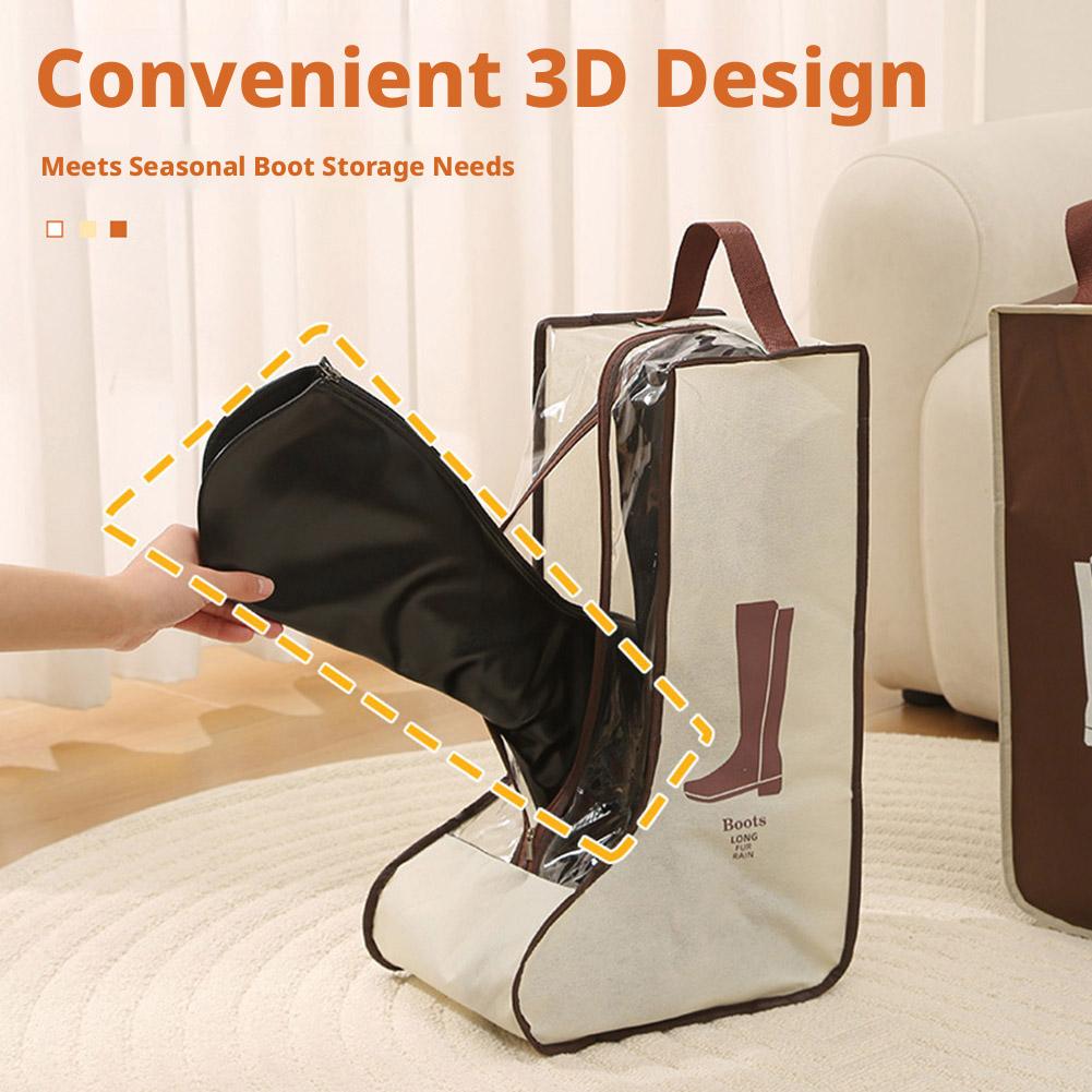 Boots Covers Waterproof  2026  – Shoe Bag Dust recenzja i cena