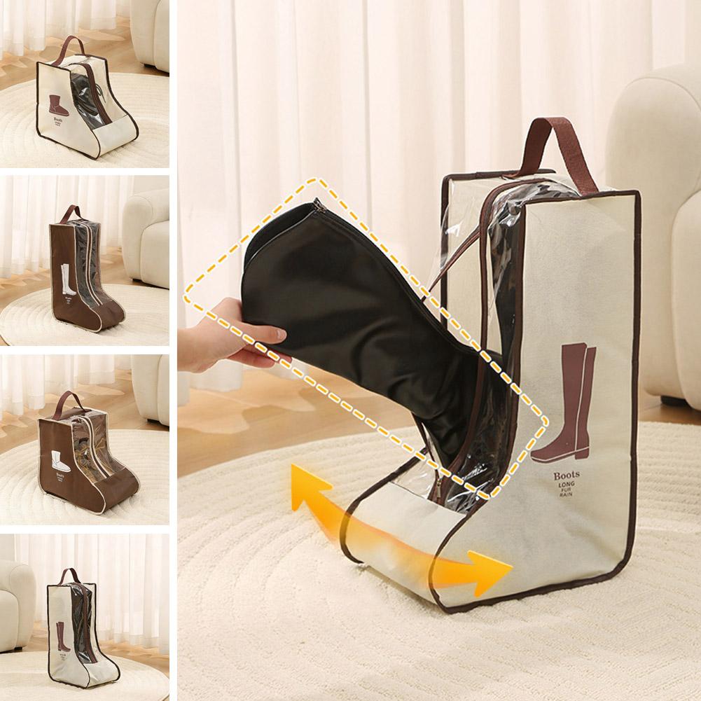 Boots Covers Waterproof  2026  – Shoe Bag Dust recenzja i cena
