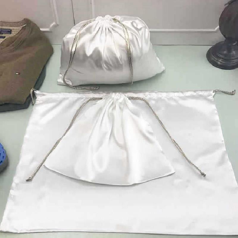 Dust Bags for Handbags Silk Cl – Shoe Bag Dust recenzja i cena