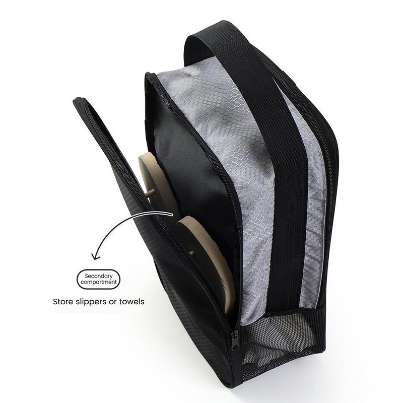 【HG】Double-layer Sports Shoes  – Shoe Bag Dust recenzja i cena