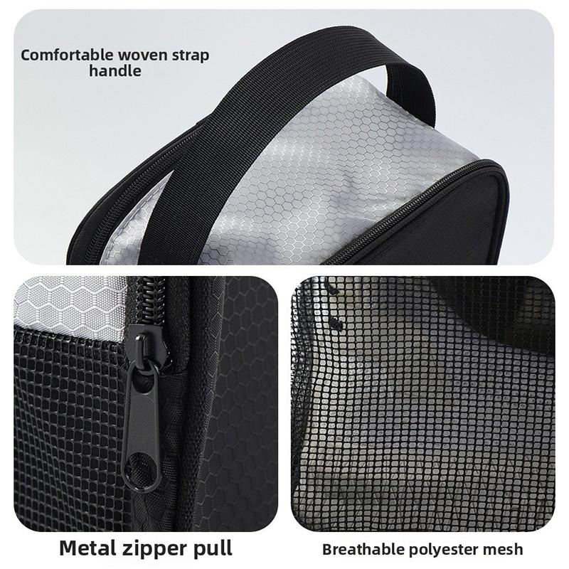 【HG】Double-layer Sports Shoes  – Shoe Bag Dust recenzja i cena