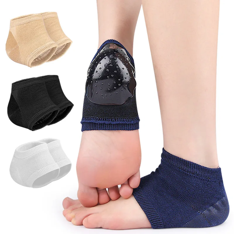 Unisex Anti-Cracked Feet Gel H – Shoe Polish Cream recenzja i cena