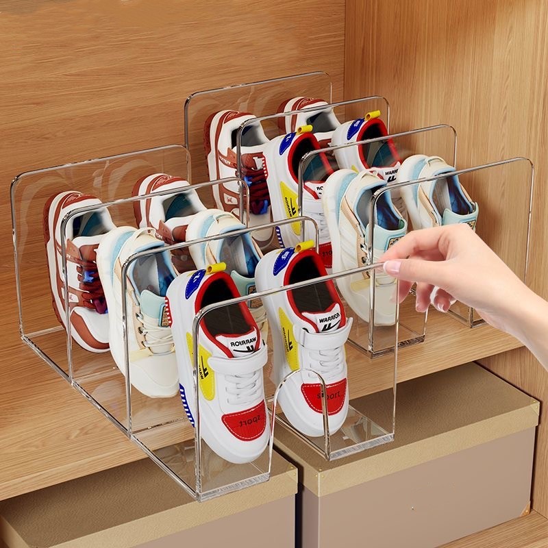 Children's Shoe Box Home Use S – Shoe Box Display recenzja i cena