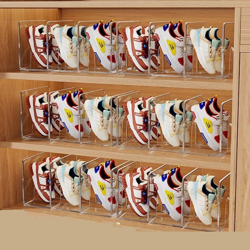 Children's Shoe Box Home Use S – Shoe Box Display recenzja i cena