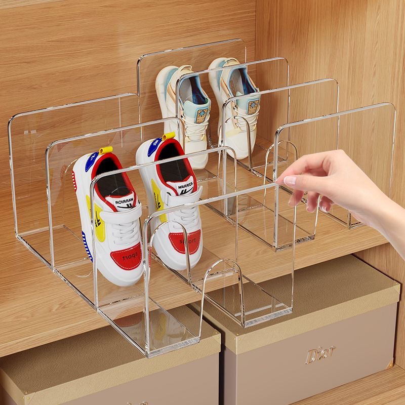 Children's Shoe Box Home Use S – Shoe Box Display recenzja i cena