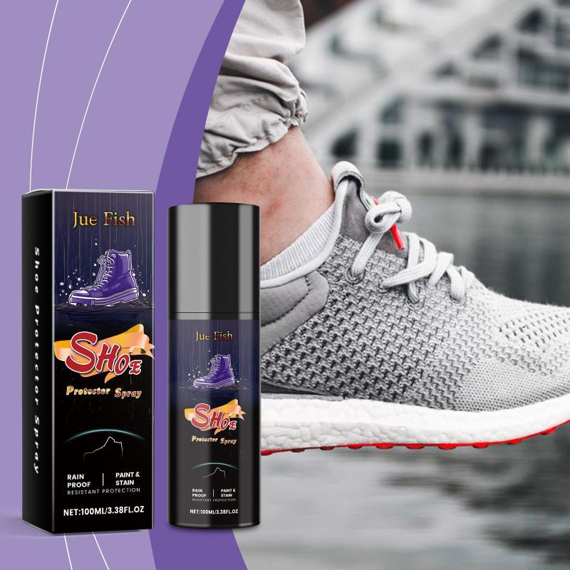Shoe Waterproof Spray Nano Eff – Waterproof Spray Shoe recenzja i cena