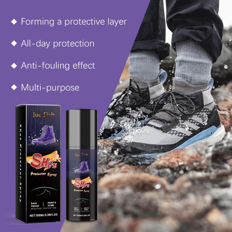 Shoe Waterproof Spray Nano Eff – Waterproof Spray Shoe recenzja i cena