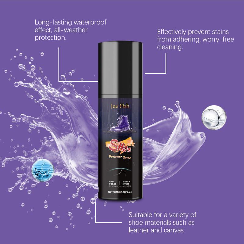 Shoe Waterproof Spray Nano Eff – Waterproof Spray Shoe recenzja i cena